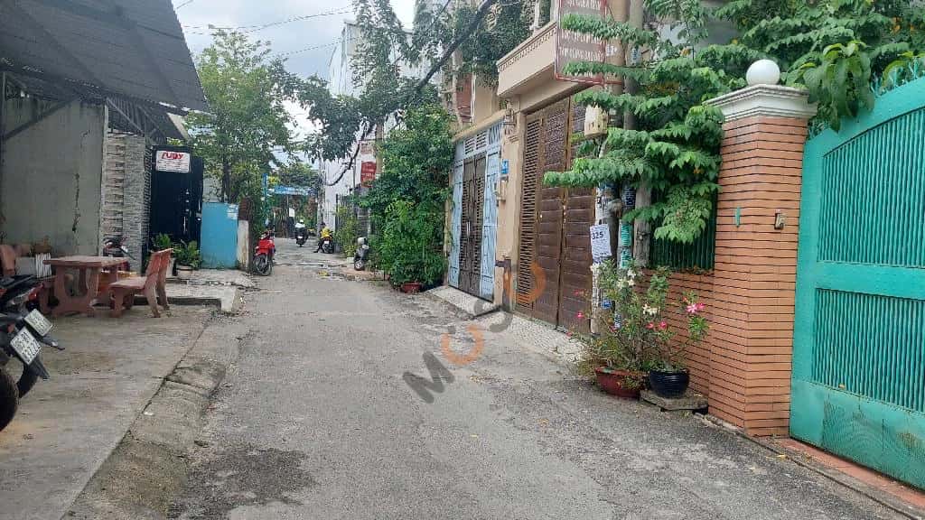 Hình ảnh nhà 3 Hình ảnh nhà 3