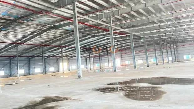 Cho thuê kho, nhà xưởng Quốc Lộ 20 Thống Nhất, Đồng Nai – giá 1315 tỷ Cho thuê kho, nhà xưởng Quốc Lộ 20 Thống Nhất, Đồng Nai – giá 1315 tỷ