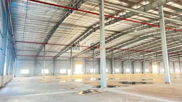 Cho thuê kho, nhà xưởng Quốc Lộ 20 Thống Nhất, Đồng Nai – giá 1315 tỷ — Hình 2 Cho thuê kho, nhà xưởng Quốc Lộ 20 Thống Nhất, Đồng Nai – giá 1315 tỷ — Hình 2