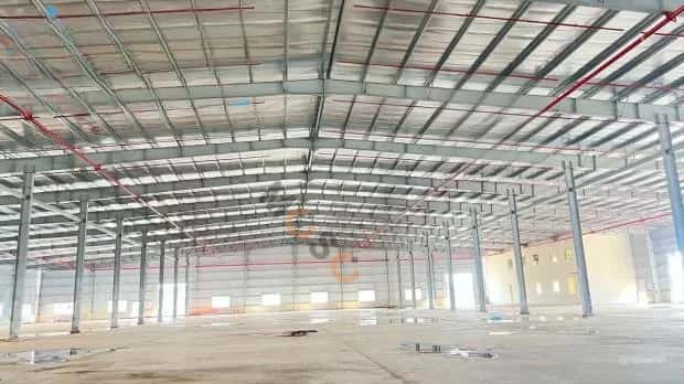 Cho thuê kho, nhà xưởng Quốc Lộ 20 Thống Nhất, Đồng Nai – giá 1315 tỷ — Hình 3 Cho thuê kho, nhà xưởng Quốc Lộ 20 Thống Nhất, Đồng Nai – giá 1315 tỷ — Hình 3