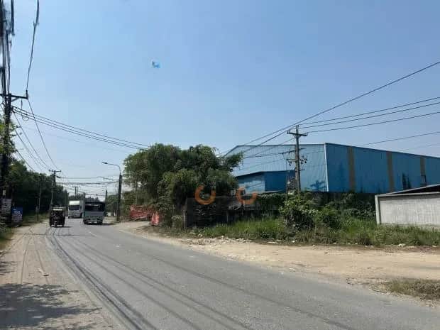 Cho thuê kho, nhà xưởng DT 768 Vĩnh Cửu, Đồng Nai – giá 300 triệu Cho thuê kho, nhà xưởng DT 768 Vĩnh Cửu, Đồng Nai – giá 300 triệu