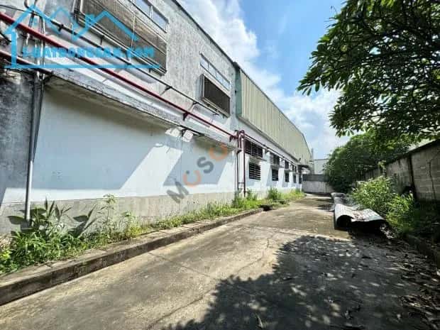 Cho thuê kho, nhà xưởng DT 768 Vĩnh Cửu, Đồng Nai – giá 300 triệu — Hình 3 Cho thuê kho, nhà xưởng DT 768 Vĩnh Cửu, Đồng Nai – giá 300 triệu — Hình 3
