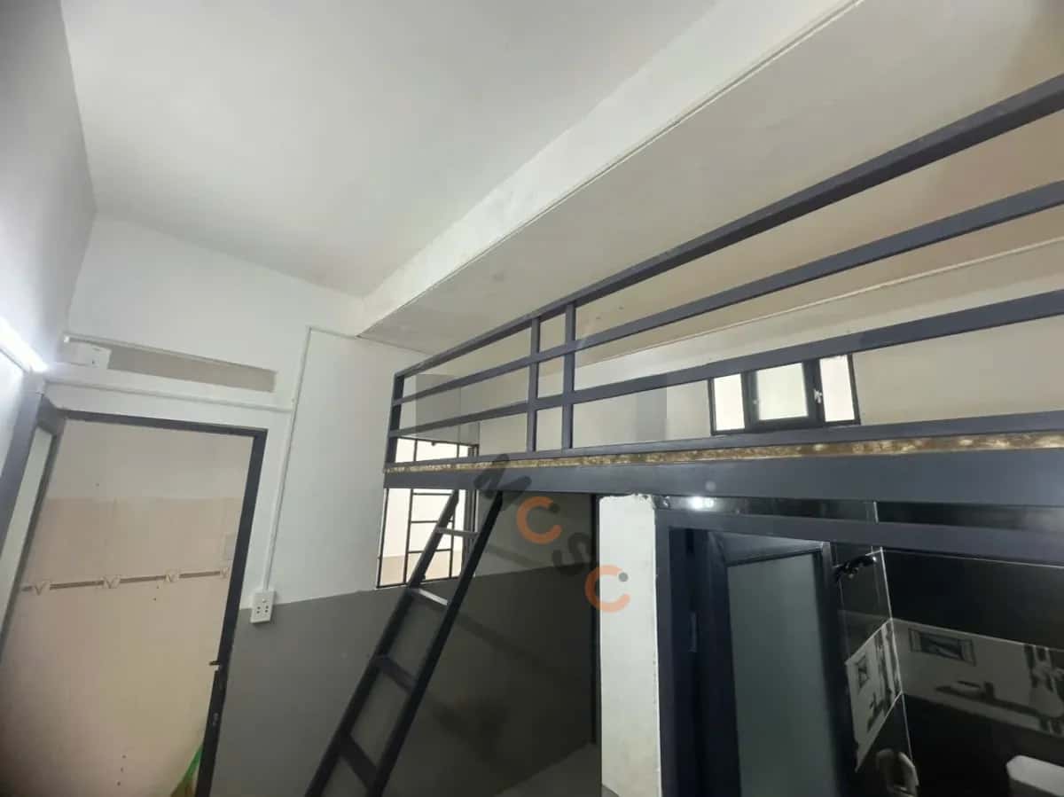 Cho thuê phòng trọ Đường Quang Trung Gò Vấp, TP.HCM – 1 phòng ngủ, giá 2.7 triệu — Hình 2 Cho thuê phòng trọ Đường Quang Trung Gò Vấp, TP.HCM – 1 phòng ngủ, giá 2.7 triệu — Hình 2