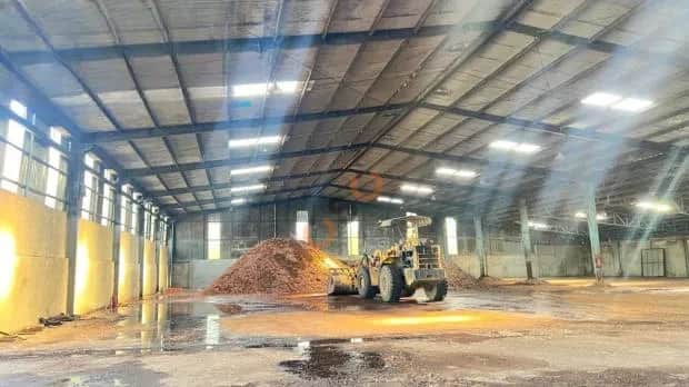 Cho thuê kho, nhà xưởng Đường Trảng Bom - An Viễn Huyện Trảng Bom, Đồng Nai – giá 90 triệu Cho thuê kho, nhà xưởng Đường Trảng Bom - An Viễn Huyện Trảng Bom, Đồng Nai – giá 90 triệu