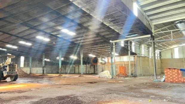 Cho thuê kho, nhà xưởng Đường Trảng Bom - An Viễn Huyện Trảng Bom, Đồng Nai – giá 90 triệu — Hình 2 Cho thuê kho, nhà xưởng Đường Trảng Bom - An Viễn Huyện Trảng Bom, Đồng Nai – giá 90 triệu — Hình 2
