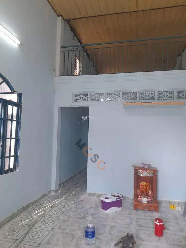 Cho thuê nhà hẻm Thái Thị Giữ Huyện Hóc Môn, TP.HCM – giá 6 triệu — Hình 3 Cho thuê nhà hẻm Thái Thị Giữ Huyện Hóc Môn, TP.HCM – giá 6 triệu — Hình 3