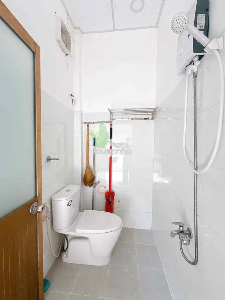Cho thuê nhà hẻm Tân Hương Tân Phú, TP.HCM – giá 10 triệu — Hình 3 Cho thuê nhà hẻm Tân Hương Tân Phú, TP.HCM – giá 10 triệu — Hình 3