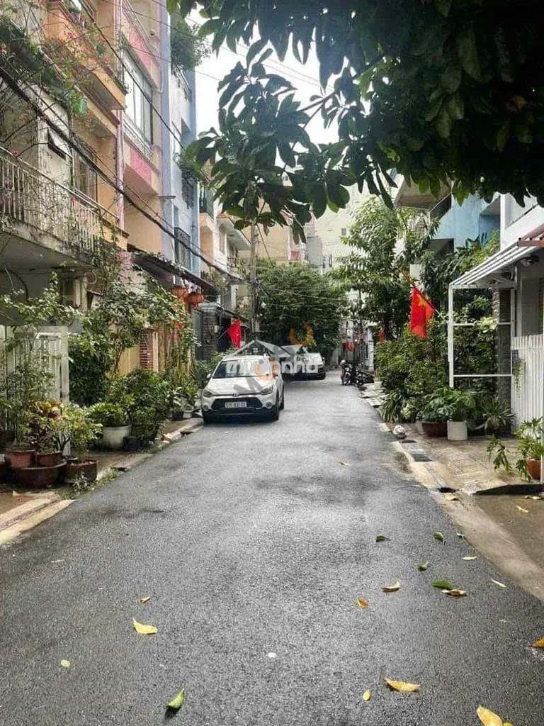 Cho thuê nhà hẻm Cộng Hòa Tân Bình, TP.HCM – 4 phòng ngủ, giá 15 triệu — Hình 2 Cho thuê nhà hẻm Cộng Hòa Tân Bình, TP.HCM – 4 phòng ngủ, giá 15 triệu — Hình 2