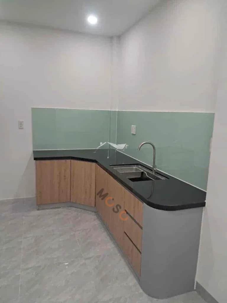 Cho thuê nhà hẻm Đường Cách Mạng Tháng 8 Tân Bình, TP.HCM – 2 phòng ngủ, giá 13 triệu Cho thuê nhà hẻm Đường Cách Mạng Tháng 8 Tân Bình, TP.HCM – 2 phòng ngủ, giá 13 triệu
