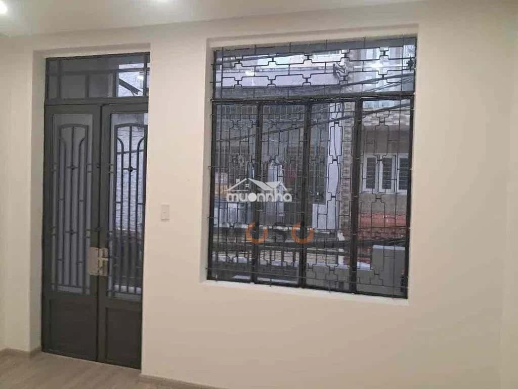 Cho thuê nhà hẻm Đường Cách Mạng Tháng 8 Tân Bình, TP.HCM – 2 phòng ngủ, giá 13 triệu — Hình 2 Cho thuê nhà hẻm Đường Cách Mạng Tháng 8 Tân Bình, TP.HCM – 2 phòng ngủ, giá 13 triệu — Hình 2