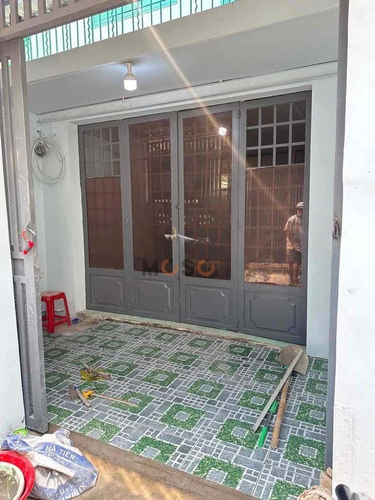 Cho thuê nhà hẻm Hồng Lạc Quận Tân Bình, TP.HCM – giá 10 triệu — Hình 2 Cho thuê nhà hẻm Hồng Lạc Quận Tân Bình, TP.HCM – giá 10 triệu — Hình 2