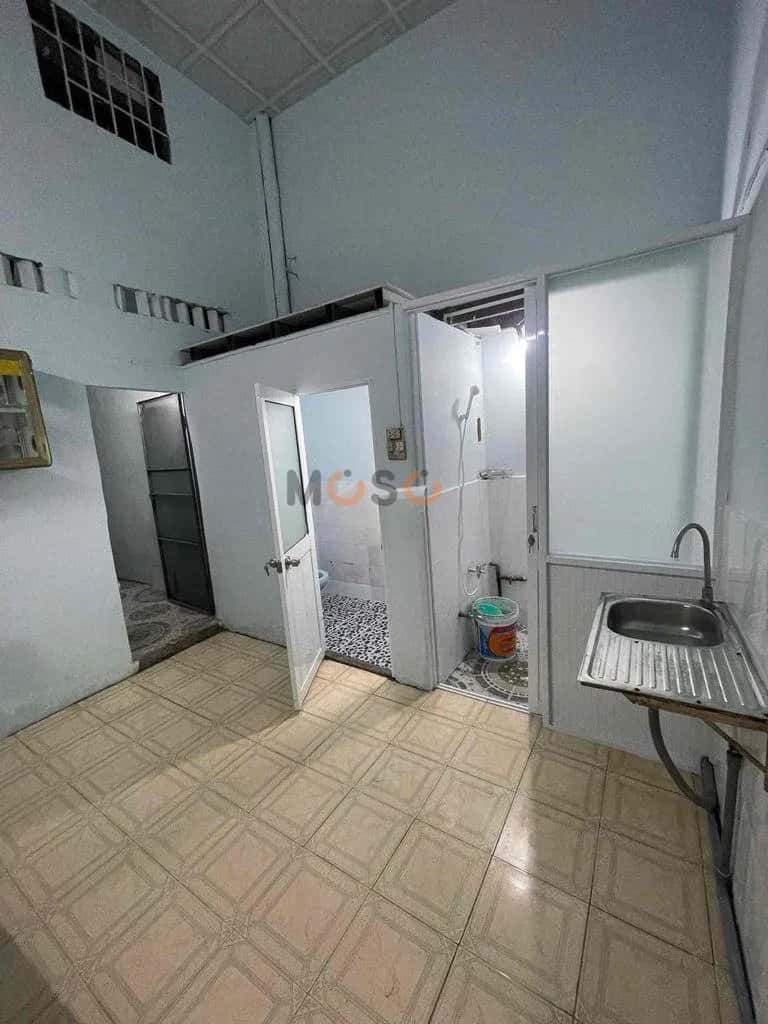 Cho thuê nhà hẻm Hồng Lạc Quận Tân Bình, TP.HCM – giá 10 triệu — Hình 3 Cho thuê nhà hẻm Hồng Lạc Quận Tân Bình, TP.HCM – giá 10 triệu — Hình 3