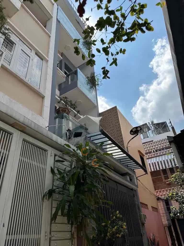 Cho thuê nhà hẻm Trường Chinh Tân Bình, TP.HCM – 5 phòng ngủ, giá 22 triệu — Hình 3 Cho thuê nhà hẻm Trường Chinh Tân Bình, TP.HCM – 5 phòng ngủ, giá 22 triệu — Hình 3