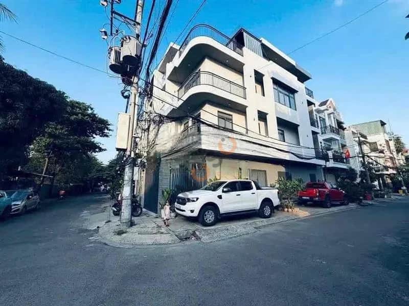 Cho thuê nhà mặt tiền Nguyễn Phúc Chu Quận Tân Bình, TP.HCM – 5 phòng ngủ, giá 30 triệu Cho thuê nhà mặt tiền Nguyễn Phúc Chu Quận Tân Bình, TP.HCM – 5 phòng ngủ, giá 30 triệu