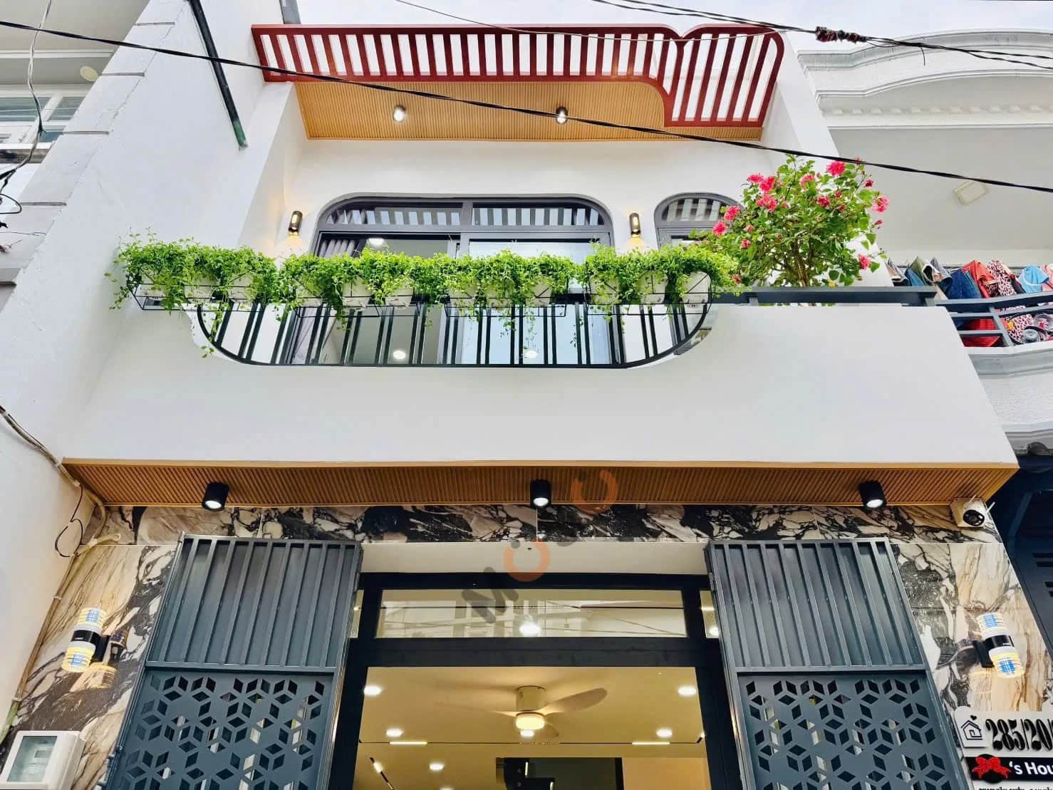 Bán nhà hẻm Phạm Văn Chiêu Quận Gò Vấp, TP.HCM – 3 phòng ngủ, giá 6 tỷ Bán nhà hẻm Phạm Văn Chiêu Quận Gò Vấp, TP.HCM – 3 phòng ngủ, giá 6 tỷ