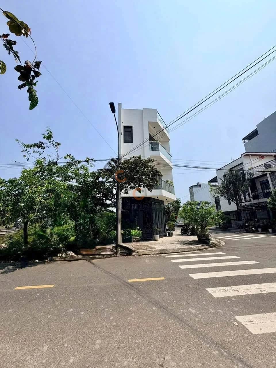 Bán đất Hoà Minh 30 Quận Liên Chiểu, TP. Đà Nẵng – giá 8.4 tỷ Bán đất Hoà Minh 30 Quận Liên Chiểu, TP. Đà Nẵng – giá 8.4 tỷ