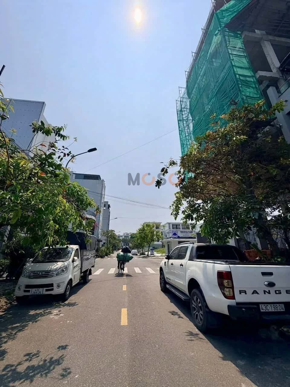 Bán đất Hoà Minh 30 Quận Liên Chiểu, TP. Đà Nẵng – giá 8.4 tỷ — Hình 3 Bán đất Hoà Minh 30 Quận Liên Chiểu, TP. Đà Nẵng – giá 8.4 tỷ — Hình 3