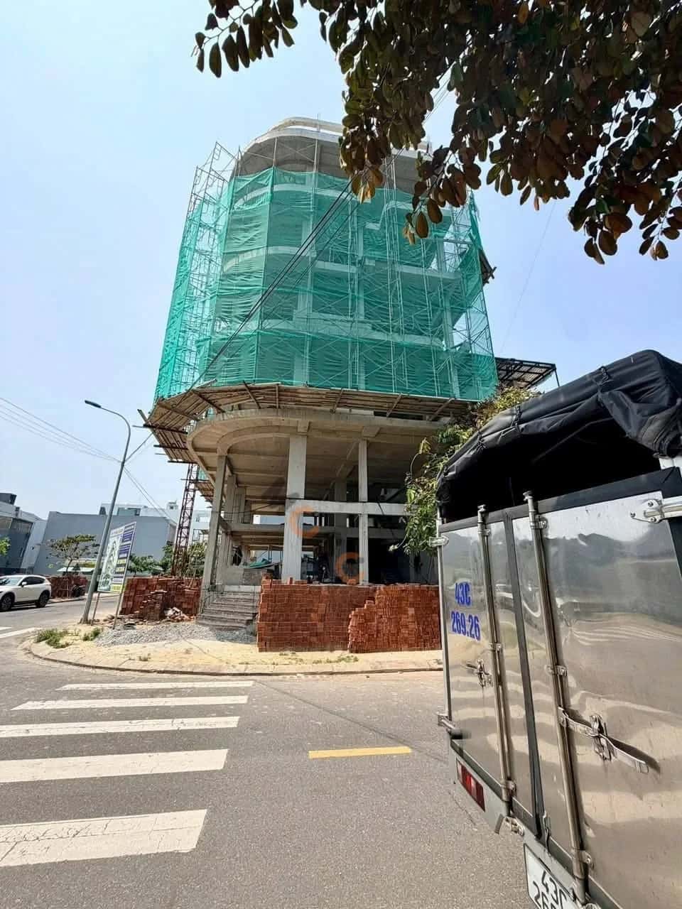 Bán đất Hoà Minh 30 Quận Liên Chiểu, TP. Đà Nẵng – giá 8.4 tỷ — Hình 2 Bán đất Hoà Minh 30 Quận Liên Chiểu, TP. Đà Nẵng – giá 8.4 tỷ — Hình 2