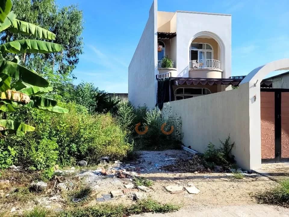Bán đất Thôn Dương Sơn Huyện Hòa Vang, TP. Đà Nẵng – giá 3.1 tỷ Bán đất Thôn Dương Sơn Huyện Hòa Vang, TP. Đà Nẵng – giá 3.1 tỷ