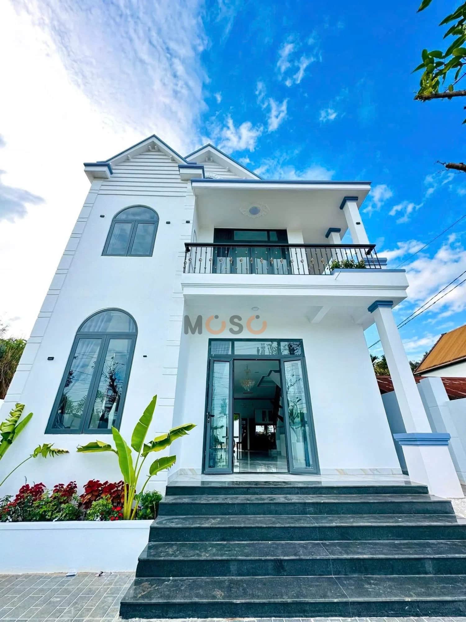 Bán nhà mặt tiền Quốc Lộ 20 Huyện Di Linh, Lâm Đồng – 3 phòng ngủ, giá 6.9 tỷ Bán nhà mặt tiền Quốc Lộ 20 Huyện Di Linh, Lâm Đồng – 3 phòng ngủ, giá 6.9 tỷ
