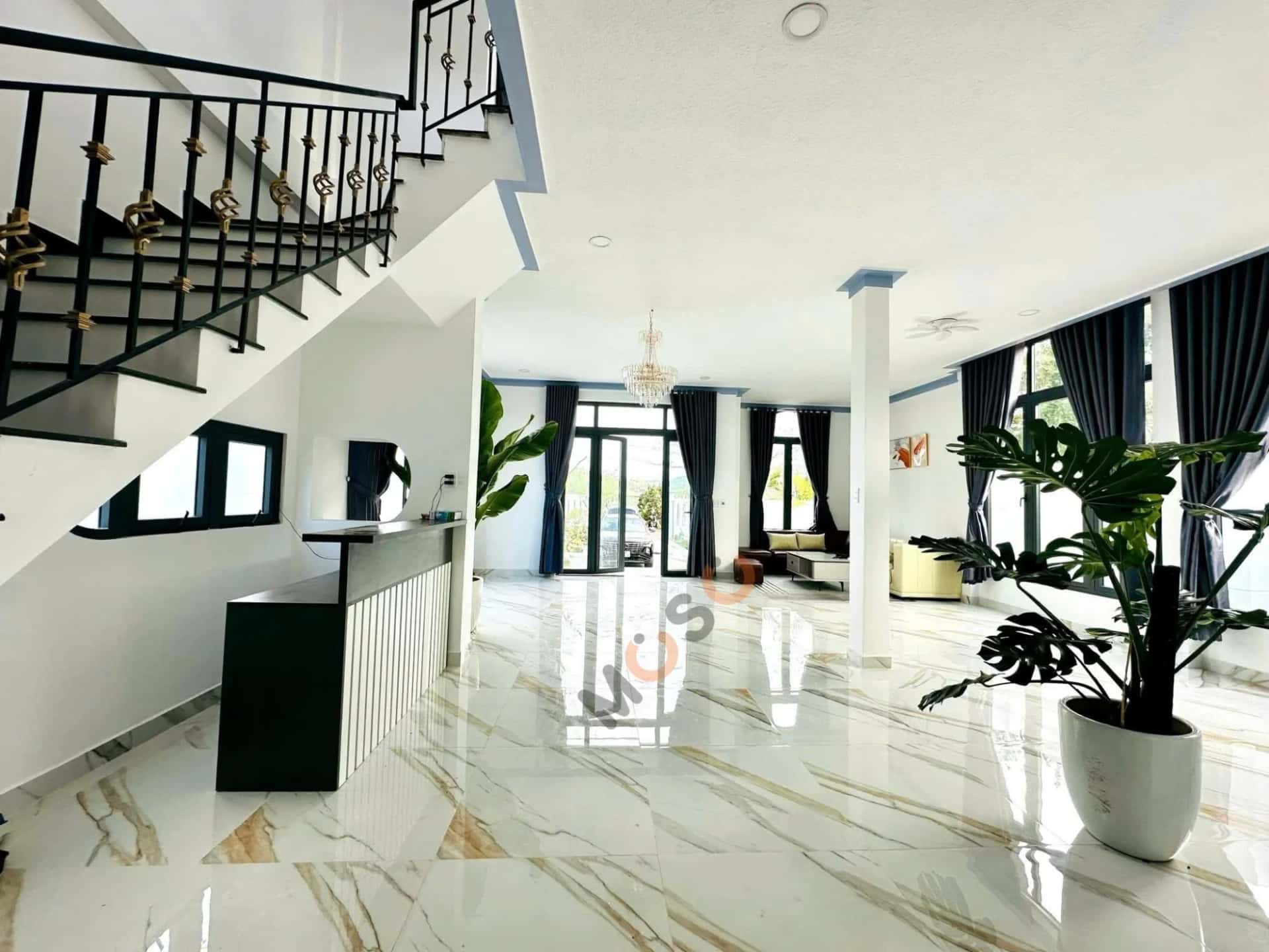 Bán nhà mặt tiền Quốc Lộ 20 Huyện Di Linh, Lâm Đồng – 3 phòng ngủ, giá 6.9 tỷ — Hình 3 Bán nhà mặt tiền Quốc Lộ 20 Huyện Di Linh, Lâm Đồng – 3 phòng ngủ, giá 6.9 tỷ — Hình 3