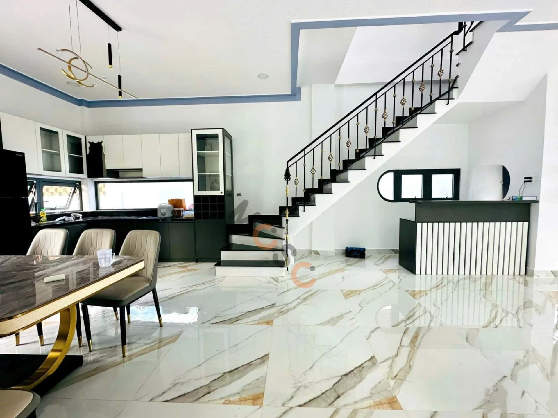 Bán nhà mặt tiền Quốc Lộ 20 Huyện Di Linh, Lâm Đồng – 3 phòng ngủ, giá 6.9 tỷ — Hình 2 Bán nhà mặt tiền Quốc Lộ 20 Huyện Di Linh, Lâm Đồng – 3 phòng ngủ, giá 6.9 tỷ — Hình 2