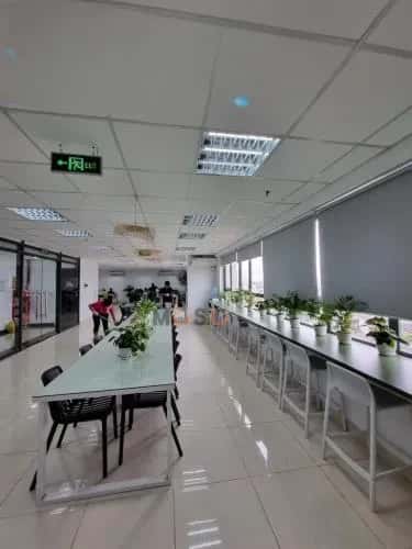 Cho thuê văn phòng Phố Thành Công Quận Ba Đình, Hà Nội – giá 90 triệu — Hình 2 Cho thuê văn phòng Phố Thành Công Quận Ba Đình, Hà Nội – giá 90 triệu — Hình 2