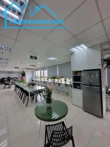 Cho thuê văn phòng Phố Thành Công Quận Ba Đình, Hà Nội – giá 90 triệu — Hình 3 Cho thuê văn phòng Phố Thành Công Quận Ba Đình, Hà Nội – giá 90 triệu — Hình 3