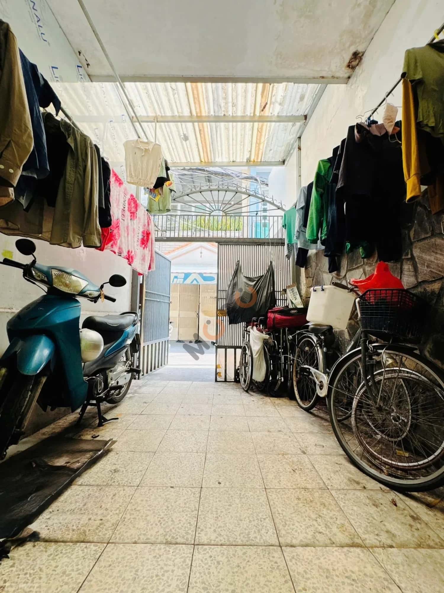 Hình ảnh nhà 2 Hình ảnh nhà 2