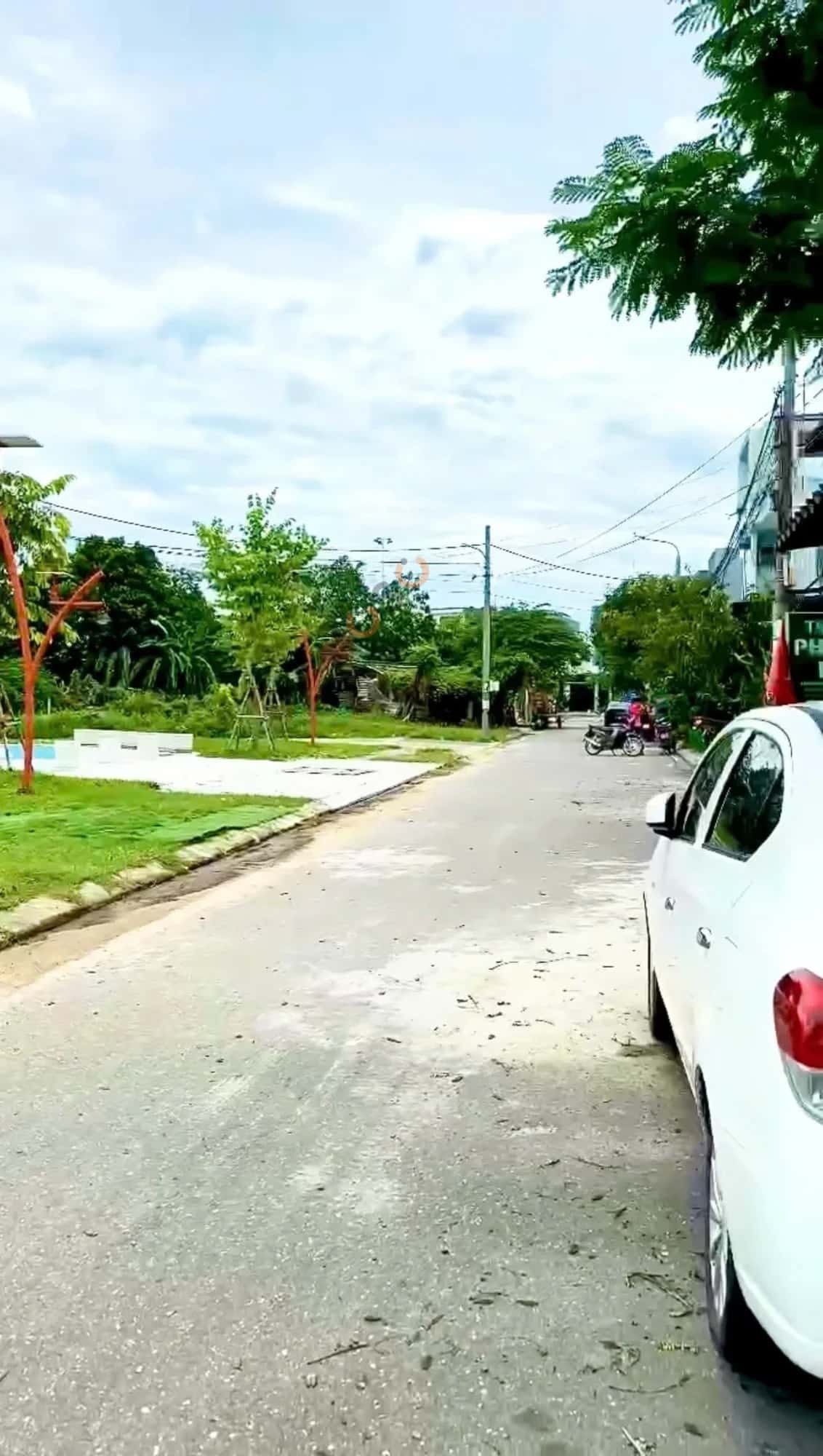 Bán đất Hòa An 24 Quận Cẩm Lệ, TP. Đà Nẵng – giá 5.3 tỷ — Hình 2 Bán đất Hòa An 24 Quận Cẩm Lệ, TP. Đà Nẵng – giá 5.3 tỷ — Hình 2