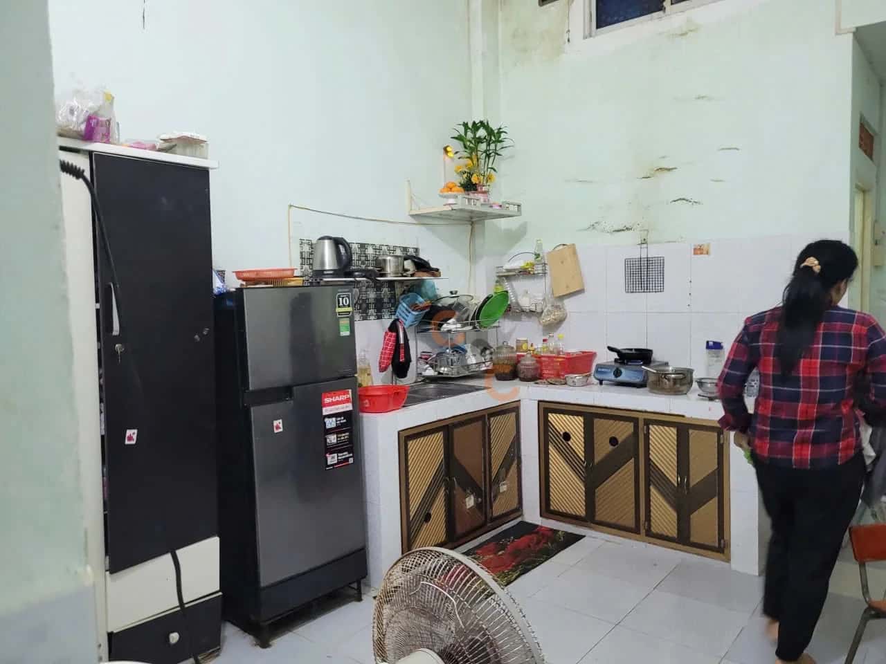 Hình ảnh nhà 2 Hình ảnh nhà 2