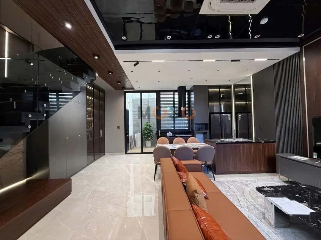 Hình ảnh nhà 2 Hình ảnh nhà 2