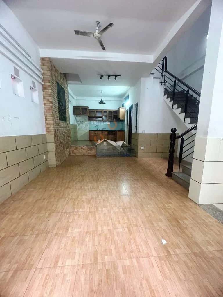 Cho thuê nhà hẻm Gò Dầu Tân Phú, TP.HCM – 3 phòng ngủ, giá 16 triệu — Hình 2 Cho thuê nhà hẻm Gò Dầu Tân Phú, TP.HCM – 3 phòng ngủ, giá 16 triệu — Hình 2