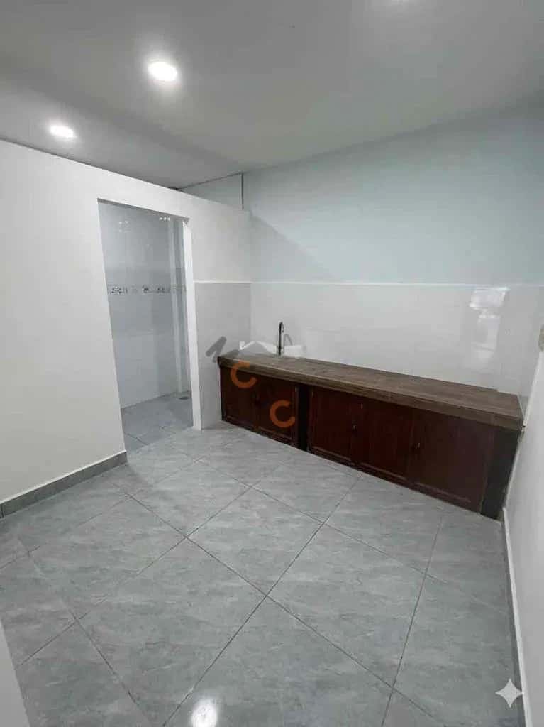 Cho thuê nhà hẻm Quận Tân Phú, TP.HCM – 2 phòng ngủ, giá 13 triệu — Hình 3 Cho thuê nhà hẻm Quận Tân Phú, TP.HCM – 2 phòng ngủ, giá 13 triệu — Hình 3