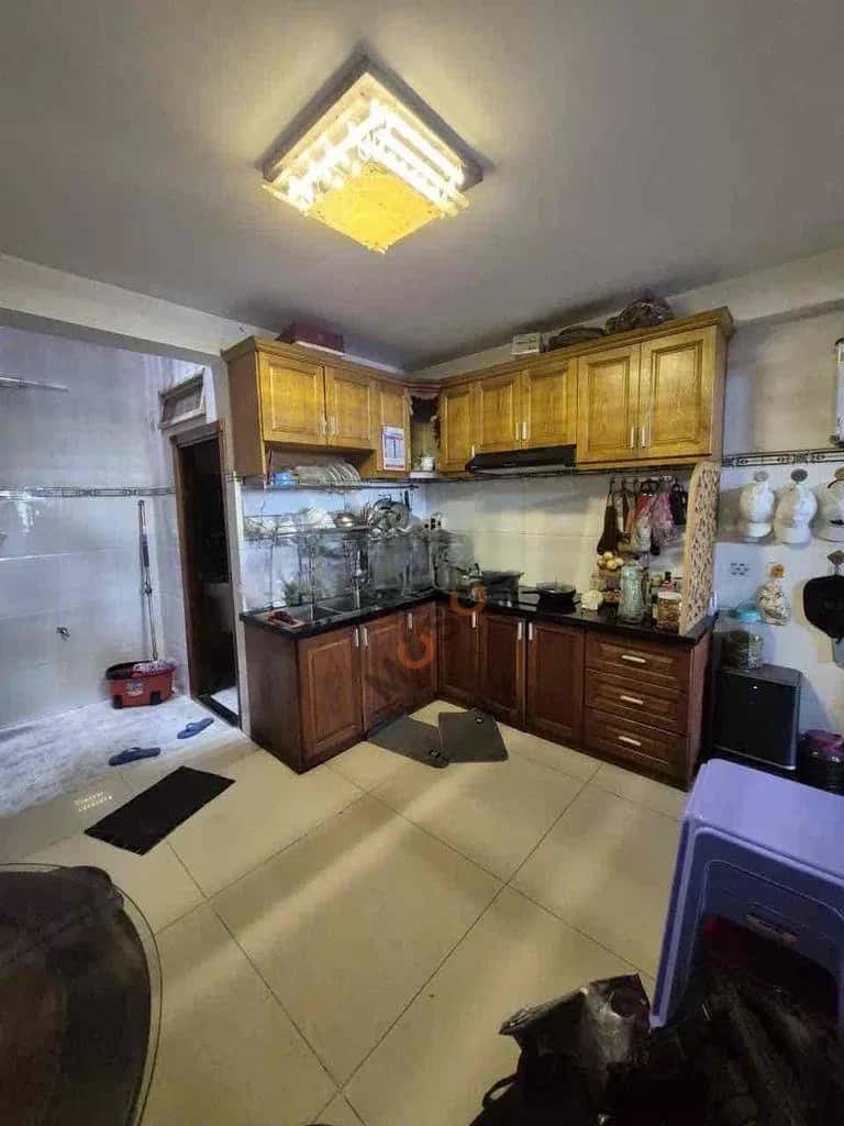 Cho thuê nhà mặt tiền Bờ Bao Tân Phú, TP.HCM – 3 phòng ngủ, giá 15 triệu — Hình 2 Cho thuê nhà mặt tiền Bờ Bao Tân Phú, TP.HCM – 3 phòng ngủ, giá 15 triệu — Hình 2
