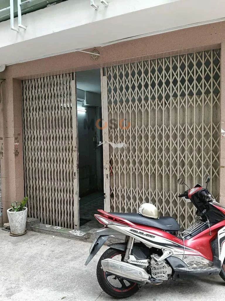 Cho thuê nhà hẻm Quận Tân Bình, TP.HCM – giá 8 triệu Cho thuê nhà hẻm Quận Tân Bình, TP.HCM – giá 8 triệu