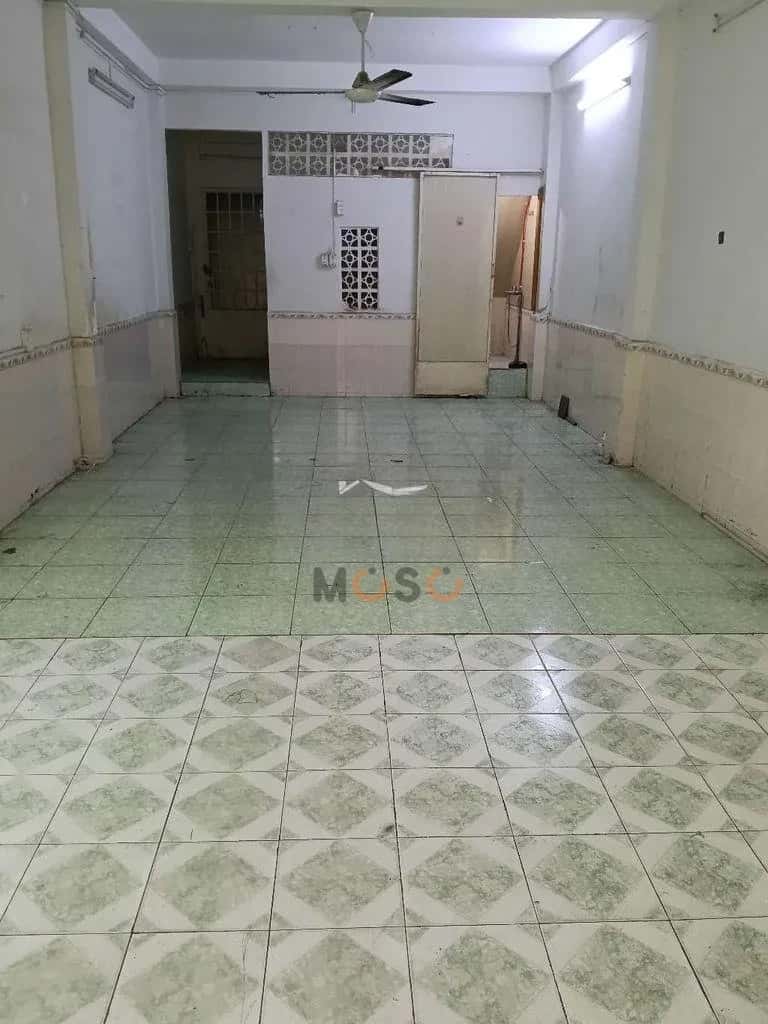 Cho thuê nhà hẻm Quận Tân Bình, TP.HCM – giá 8 triệu — Hình 2 Cho thuê nhà hẻm Quận Tân Bình, TP.HCM – giá 8 triệu — Hình 2