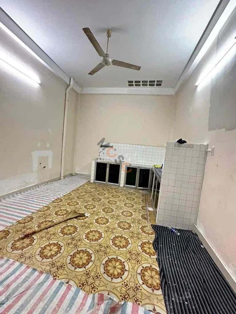 Cho thuê nhà hẻm Bàu Cát Tân Bình, TP.HCM – 2 phòng ngủ, giá 15 triệu — Hình 2 Cho thuê nhà hẻm Bàu Cát Tân Bình, TP.HCM – 2 phòng ngủ, giá 15 triệu — Hình 2