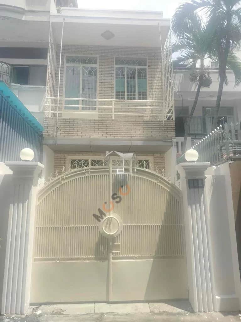 Cho thuê nhà hẻm Ba Vân Tân Bình, TP.HCM – giá 15 triệu Cho thuê nhà hẻm Ba Vân Tân Bình, TP.HCM – giá 15 triệu
