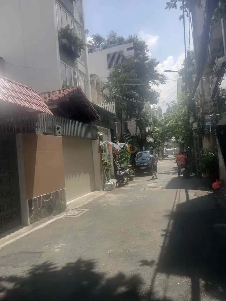 Cho thuê nhà hẻm Ba Vân Tân Bình, TP.HCM – giá 15 triệu — Hình 2 Cho thuê nhà hẻm Ba Vân Tân Bình, TP.HCM – giá 15 triệu — Hình 2