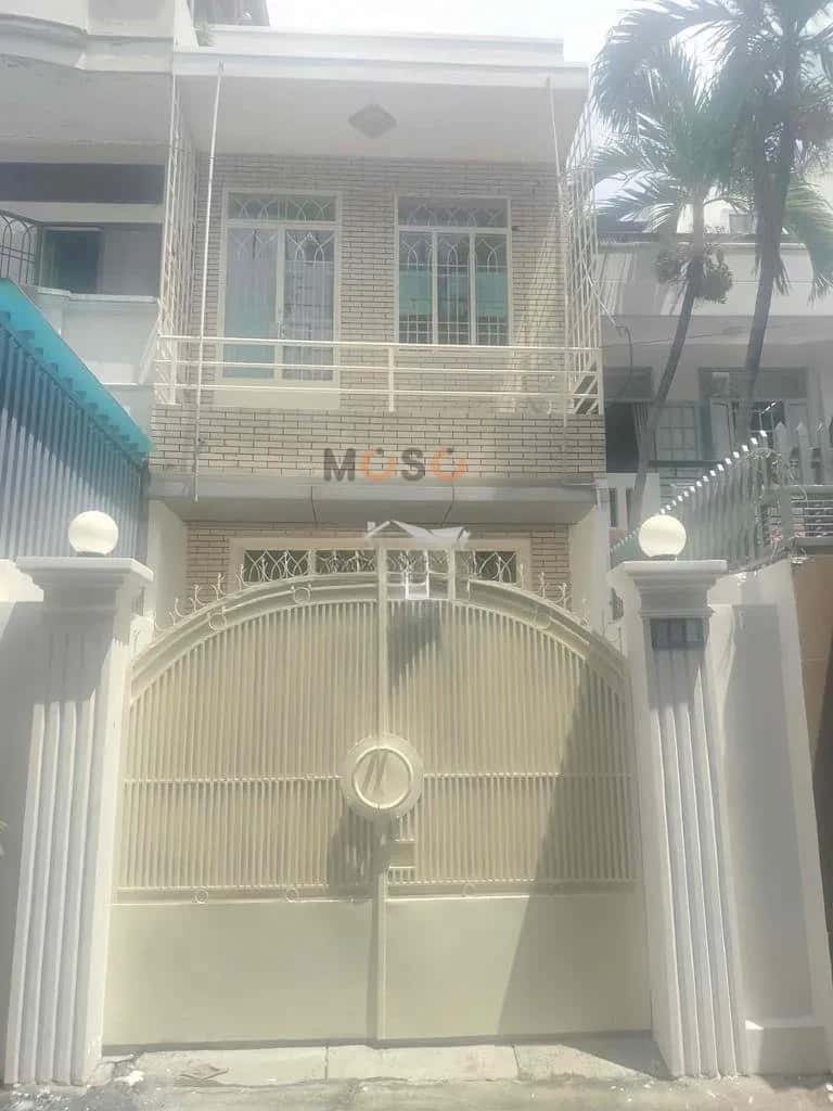 Cho thuê nhà hẻm Ba Vân Tân Bình, TP.HCM – giá 15 triệu — Hình 3 Cho thuê nhà hẻm Ba Vân Tân Bình, TP.HCM – giá 15 triệu — Hình 3