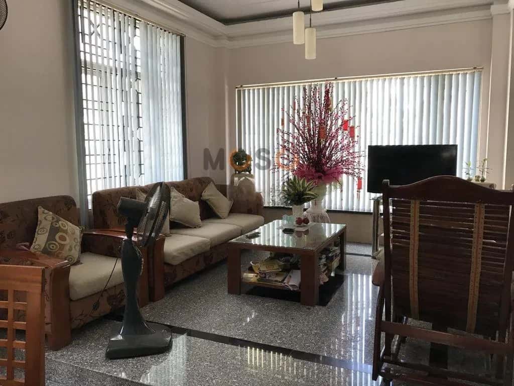 Cho thuê nhà hẻm Thích Quảng Đức Quận Phú Nhuận, TP.HCM – giá 40 triệu — Hình 3 Cho thuê nhà hẻm Thích Quảng Đức Quận Phú Nhuận, TP.HCM – giá 40 triệu — Hình 3