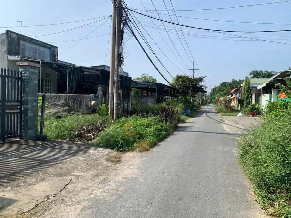 Bán đất đường số 18 Huyện Củ Chi, TP.HCM – giá 3 tỷ — Hình 3 Bán đất đường số 18 Huyện Củ Chi, TP.HCM – giá 3 tỷ — Hình 3