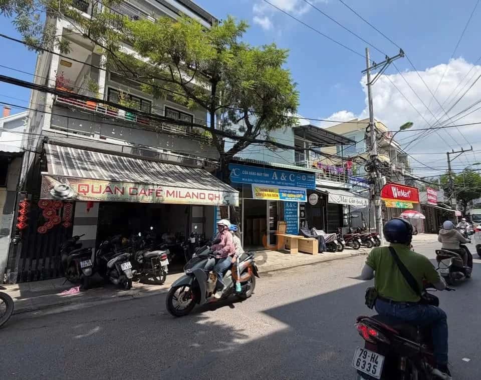 Bán đất Lương Đình Của Thành phố Nha Trang, Khánh Hòa – giá 5.9 tỷ — Hình 2 Bán đất Lương Đình Của Thành phố Nha Trang, Khánh Hòa – giá 5.9 tỷ — Hình 2
