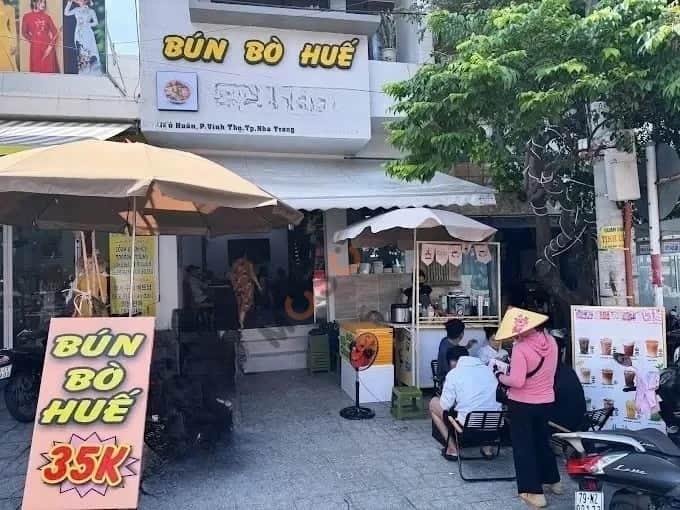 Bán nhà mặt tiền đường Cù Huân Thành phố Nha Trang, Khánh Hòa – 3 phòng ngủ, giá 10.4 tỷ Bán nhà mặt tiền đường Cù Huân Thành phố Nha Trang, Khánh Hòa – 3 phòng ngủ, giá 10.4 tỷ