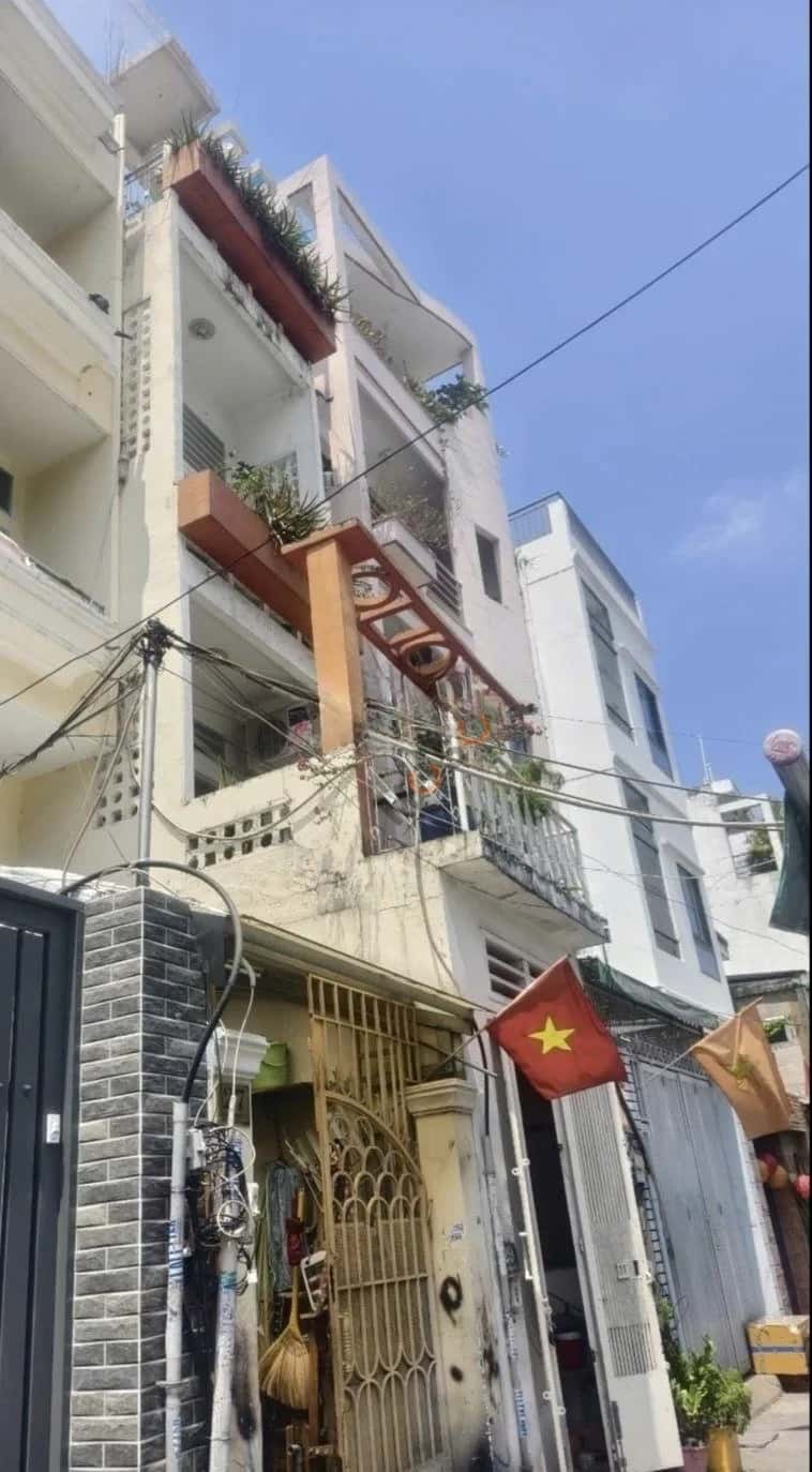 Hình ảnh nhà 2 Hình ảnh nhà 2