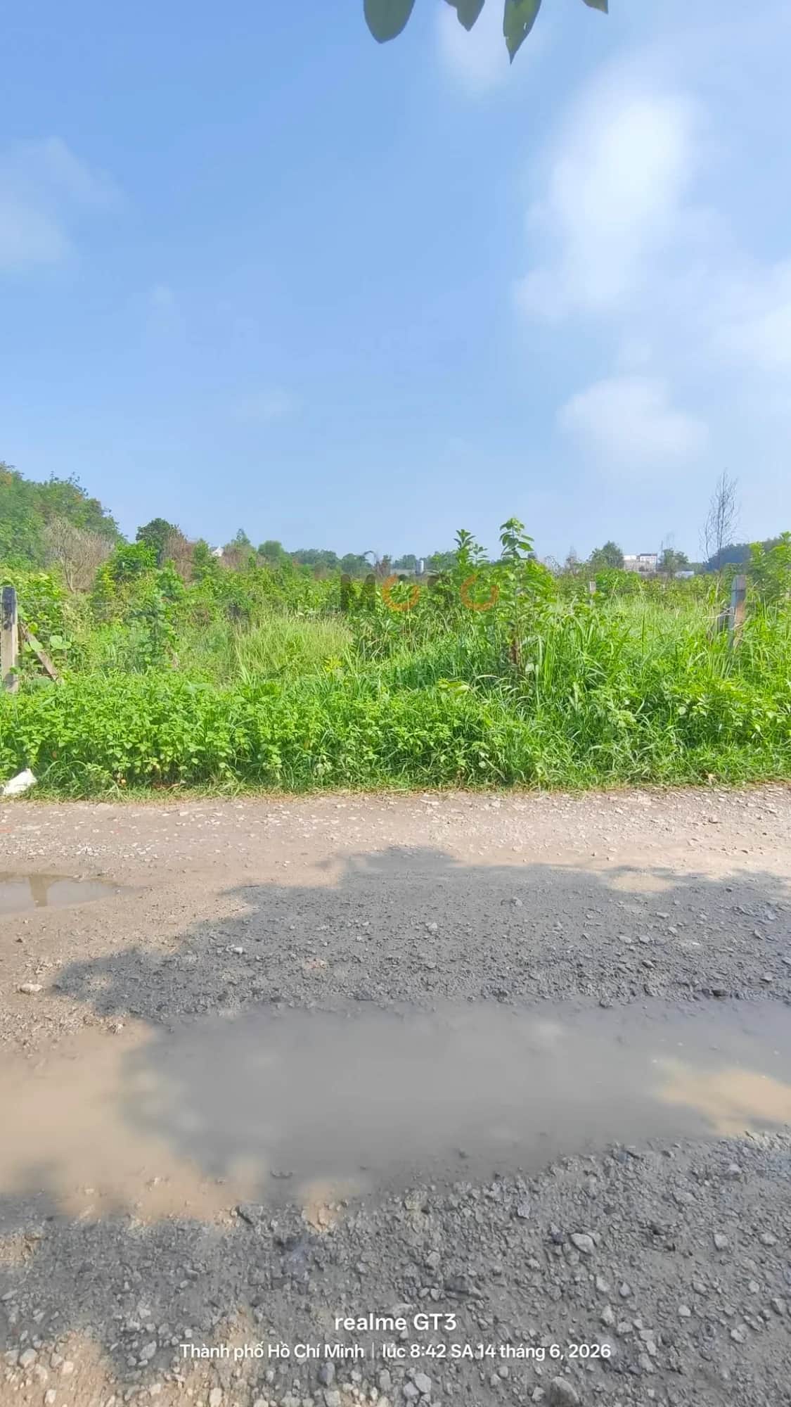 Bán đất An Tây 089 Thành phố Bến Cát, Bình Dương – giá 2.4 tỷ Bán đất An Tây 089 Thành phố Bến Cát, Bình Dương – giá 2.4 tỷ