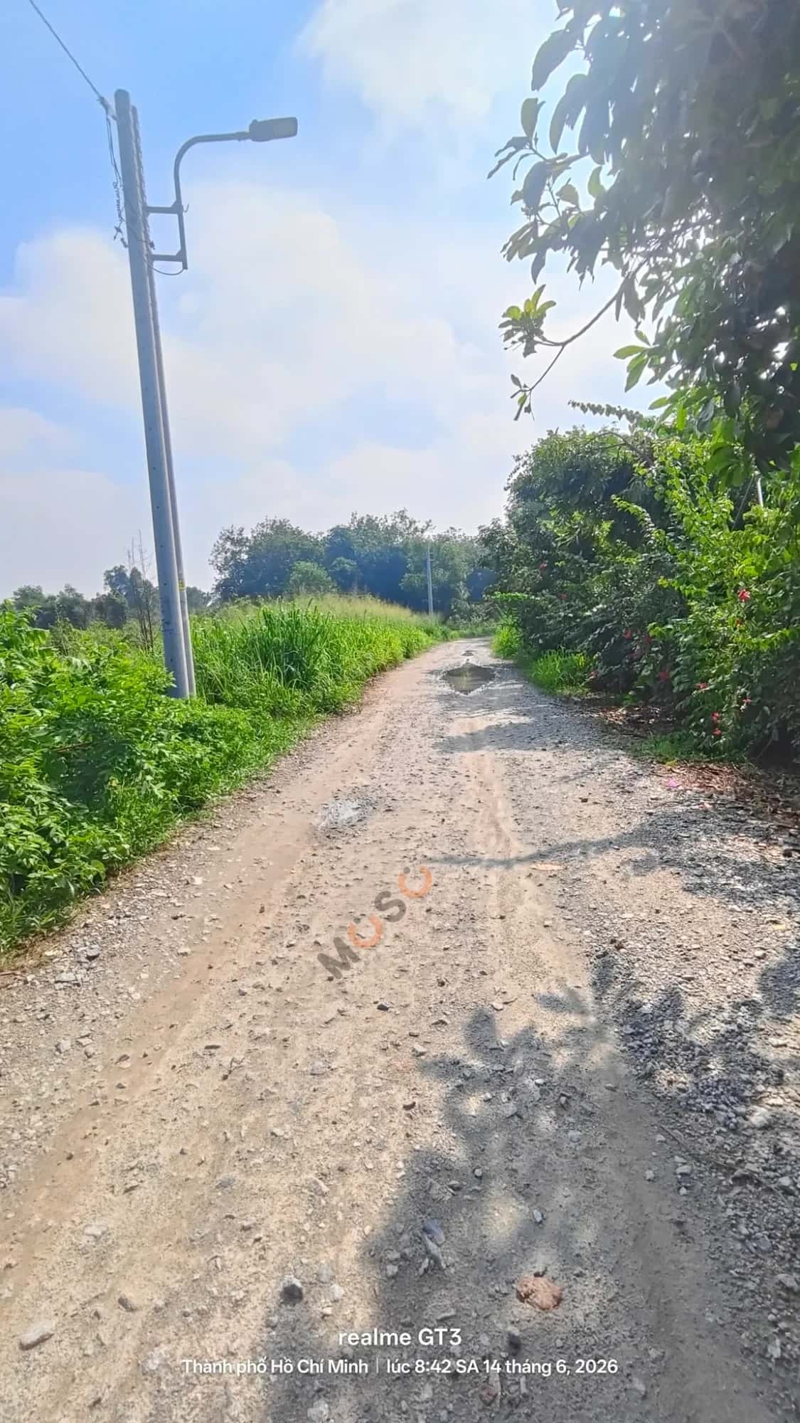 Bán đất An Tây 089 Thành phố Bến Cát, Bình Dương – giá 2.4 tỷ — Hình 2 Bán đất An Tây 089 Thành phố Bến Cát, Bình Dương – giá 2.4 tỷ — Hình 2