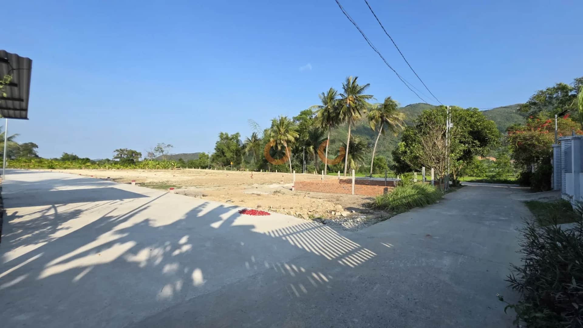 Bán đất thôn An Ninh Huyện Diên Khánh, Khánh Hòa – giá 1.2 tỷ Bán đất thôn An Ninh Huyện Diên Khánh, Khánh Hòa – giá 1.2 tỷ