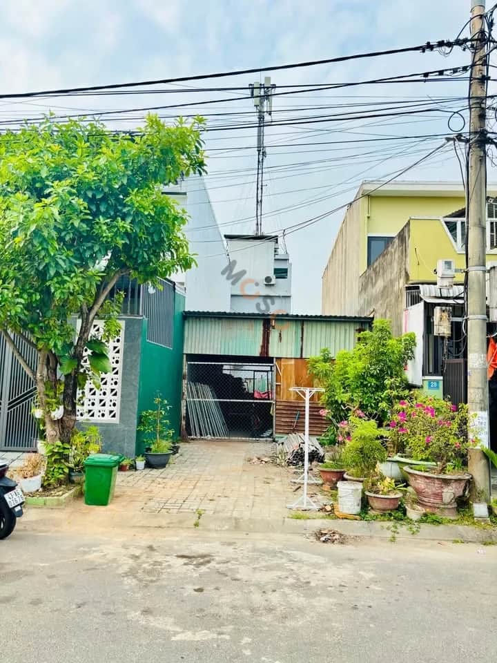 Bán đất Tùng Lâm 3 Quận Cẩm Lệ, TP. Đà Nẵng – giá 4.3 tỷ Bán đất Tùng Lâm 3 Quận Cẩm Lệ, TP. Đà Nẵng – giá 4.3 tỷ
